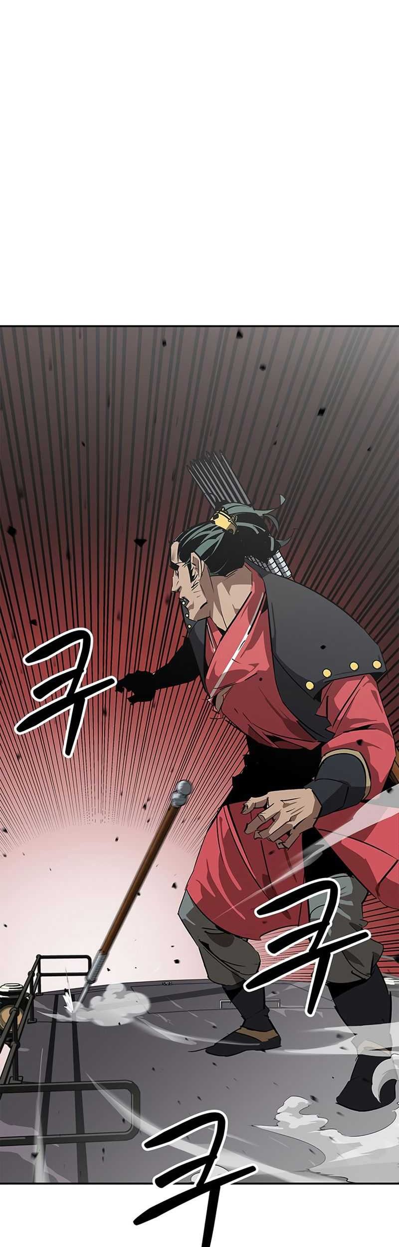 Martial Wild West Chapter 28 Gambar 64