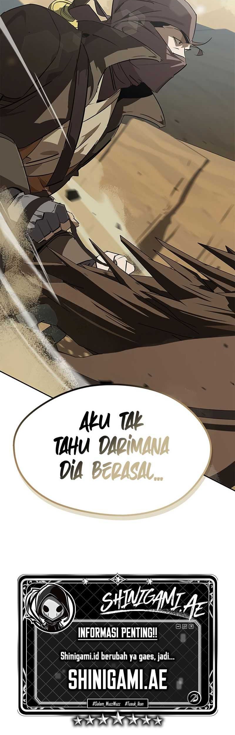 Martial Wild West Chapter 28 Gambar 69