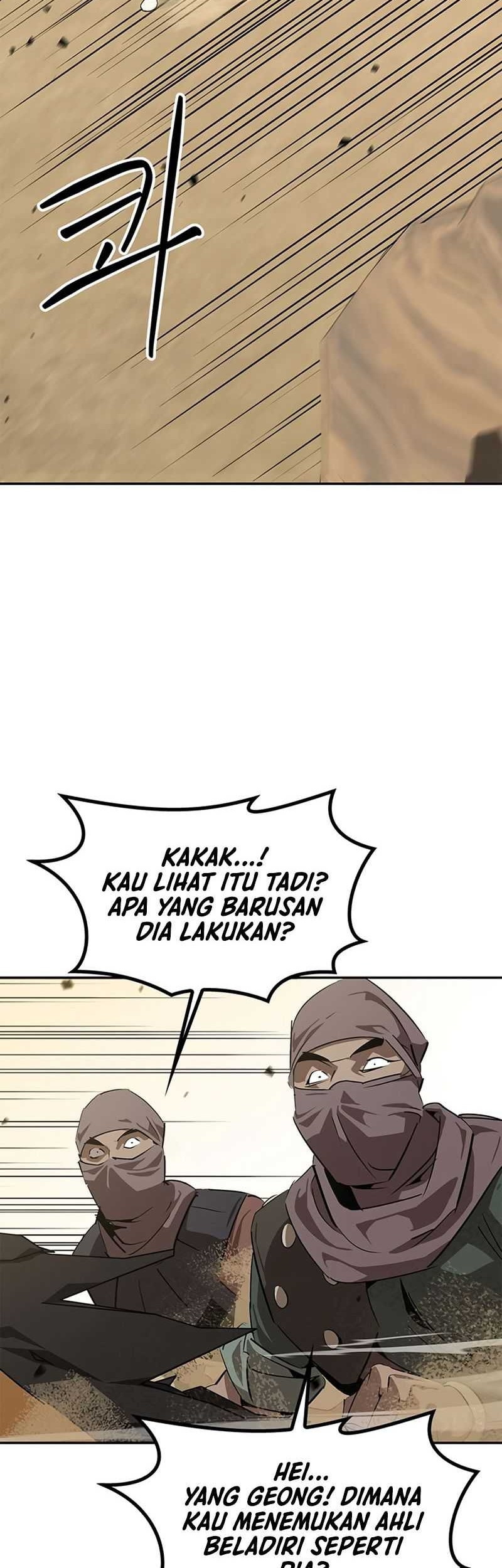 Martial Wild West Chapter 28 Gambar 67