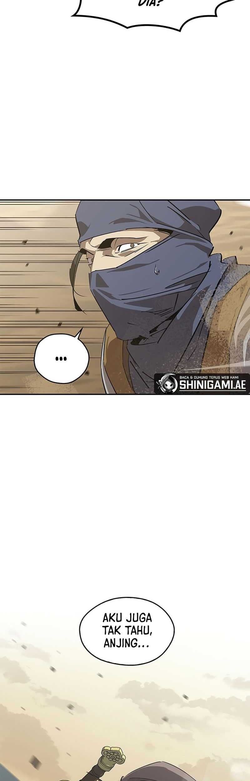 Martial Wild West Chapter 28 Gambar 68