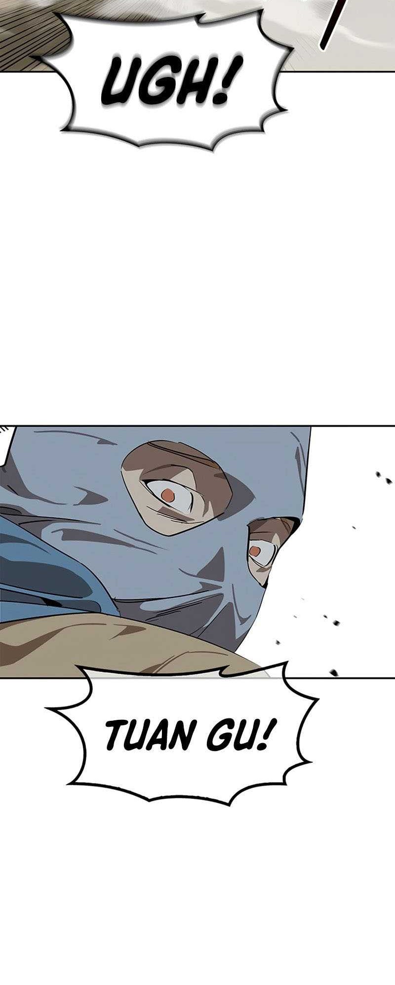 Martial Wild West Chapter 28 Gambar 37