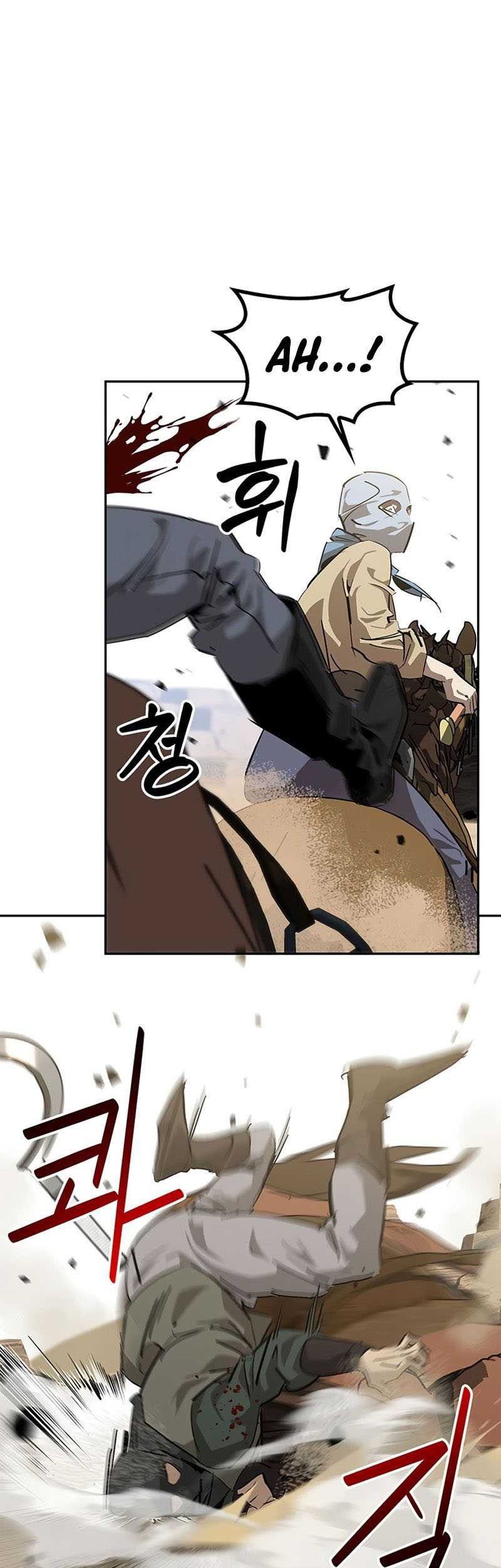Martial Wild West Chapter 28 Gambar 36