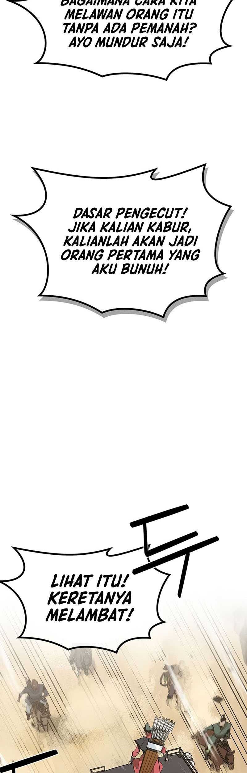 Martial Wild West Chapter 28 Gambar 40