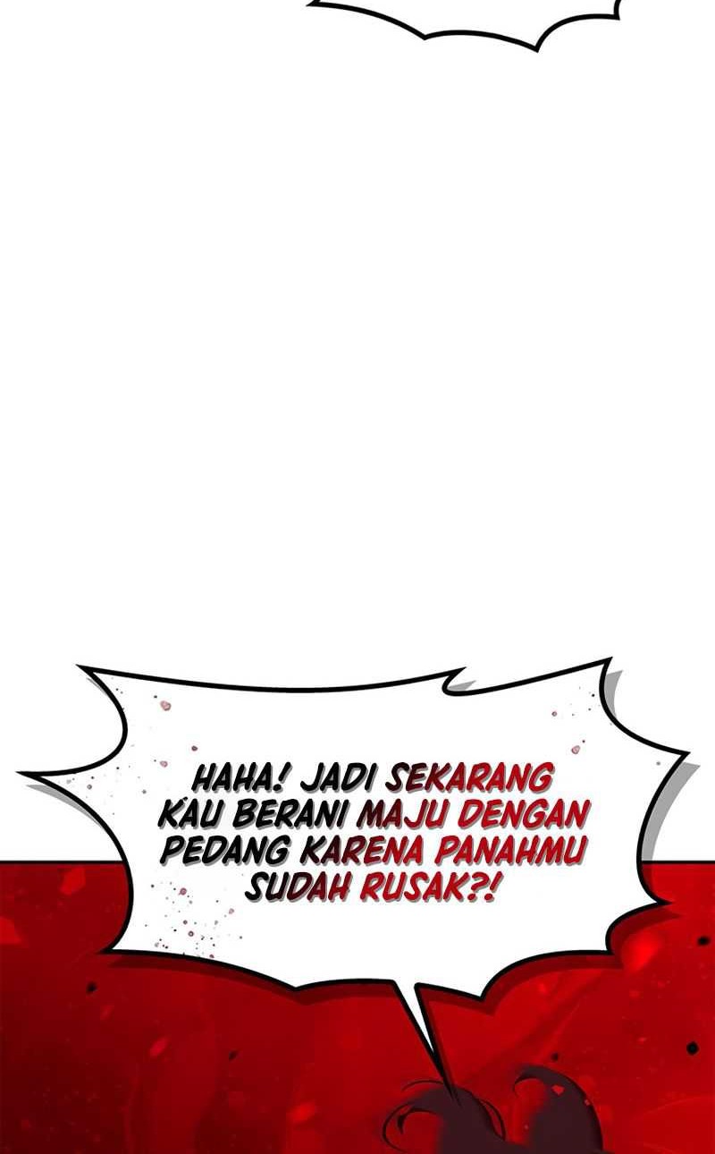 Martial Wild West Chapter 28 Gambar 45