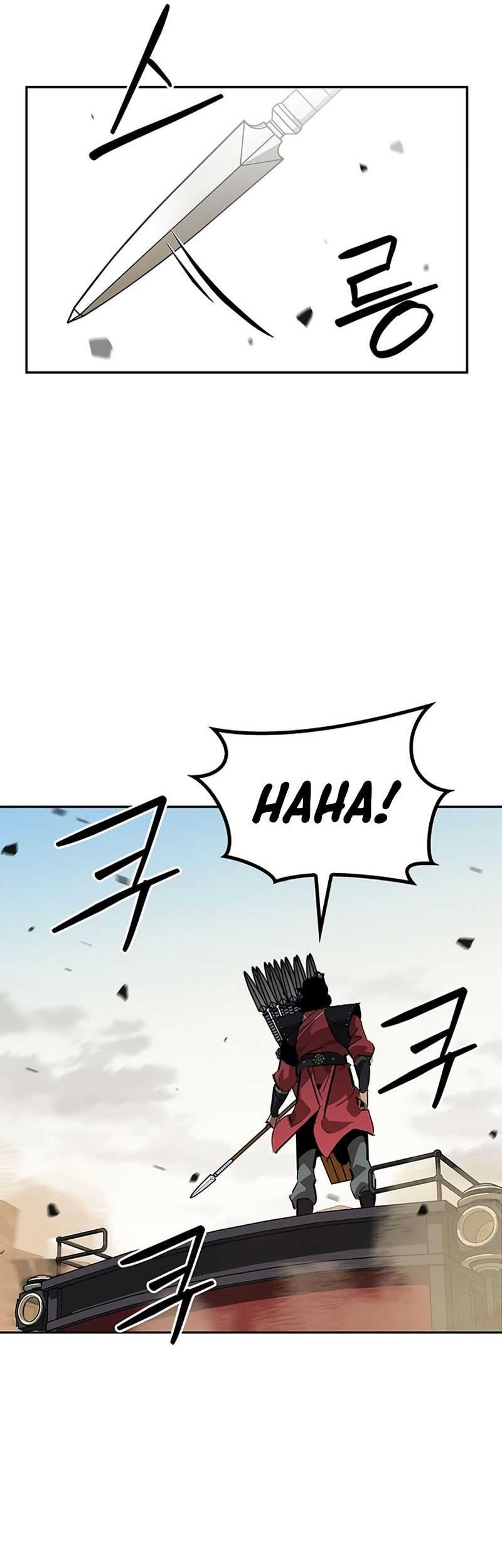 Martial Wild West Chapter 28 Gambar 42