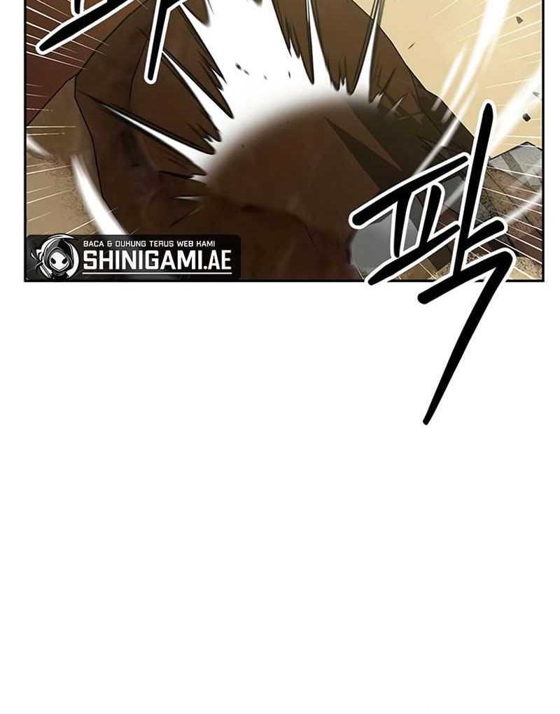 Martial Wild West Chapter 28 Gambar 49