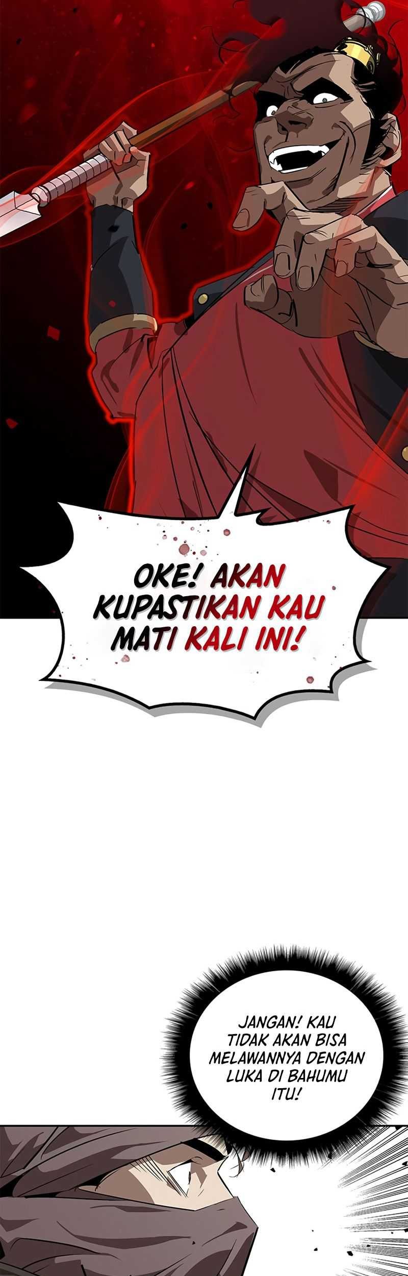Martial Wild West Chapter 28 Gambar 46