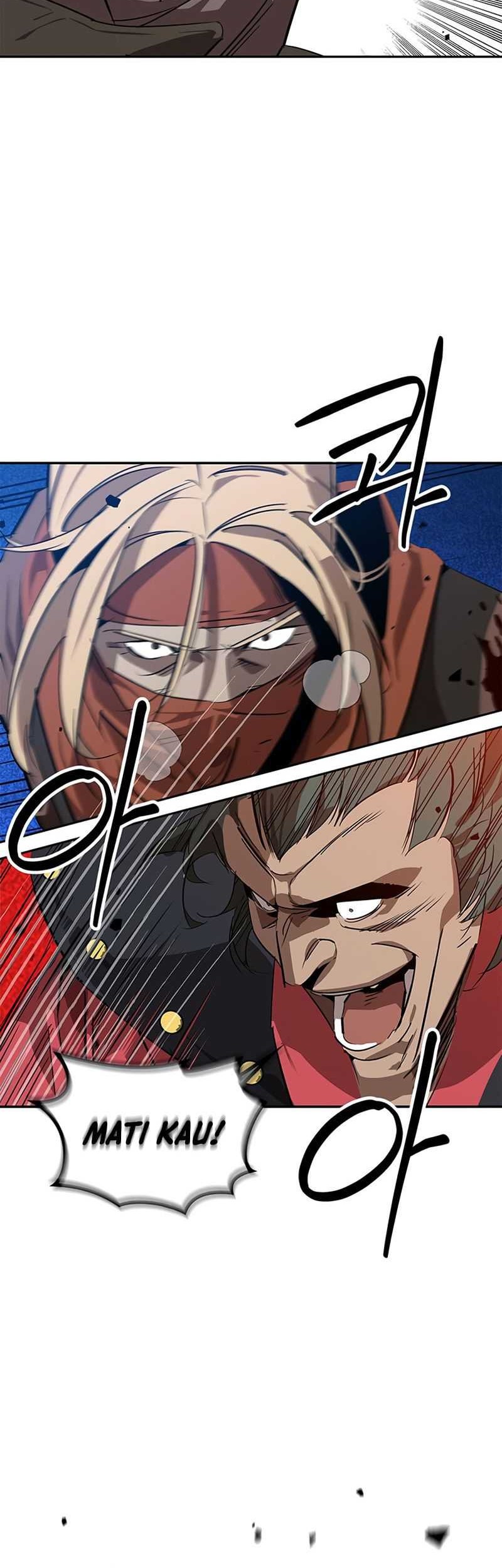 Martial Wild West Chapter 28 Gambar 47