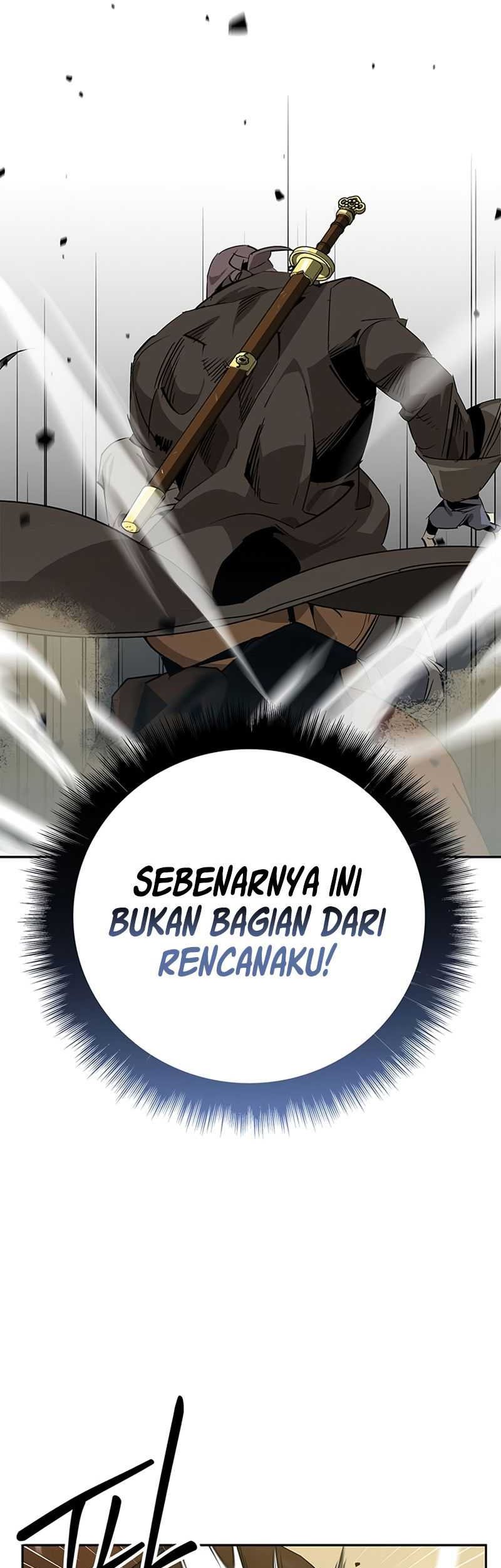 Martial Wild West Chapter 28 Gambar 48