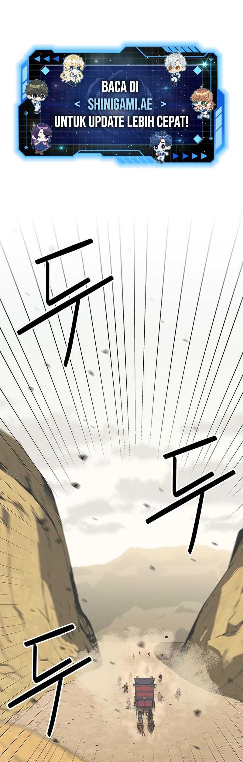 Manhua Martial Wild West Chapter 28 gambar nomor 2