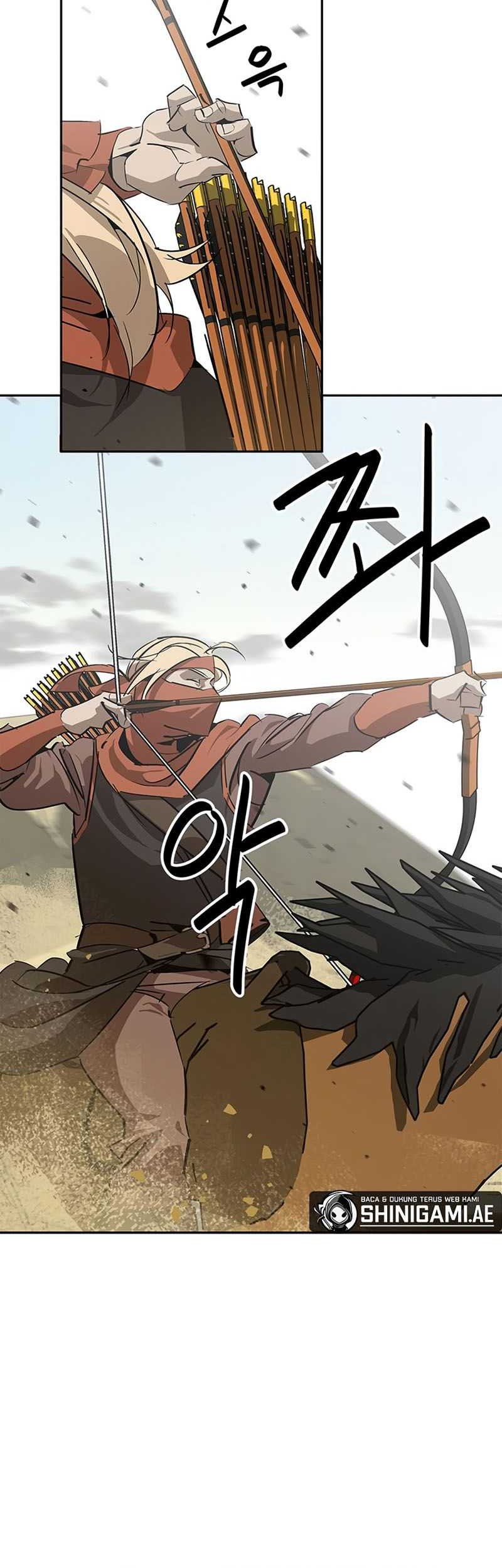 Martial Wild West Chapter 28 Gambar 4