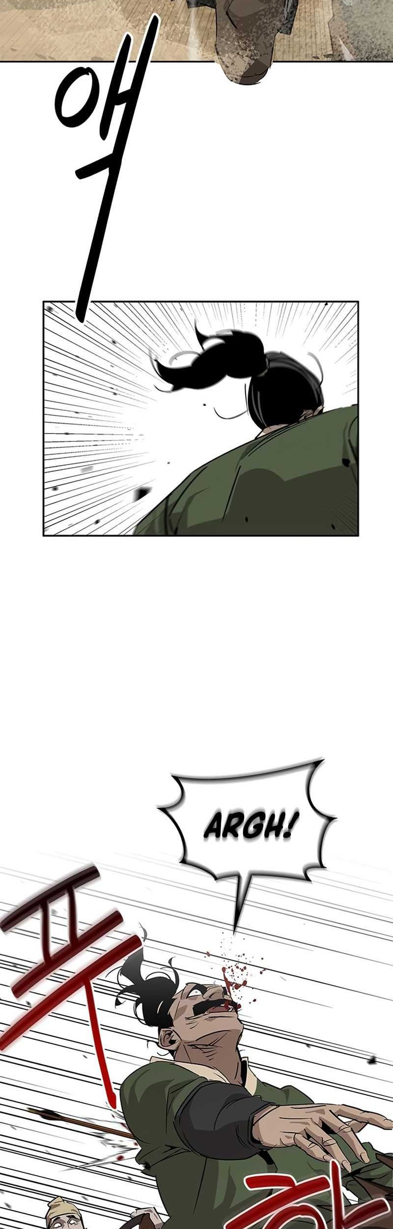 Martial Wild West Chapter 28 Gambar 7