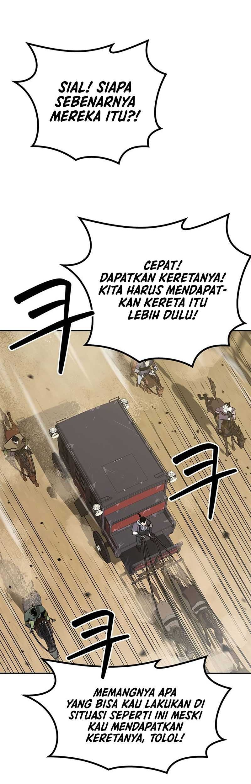 Martial Wild West Chapter 28 Gambar 9