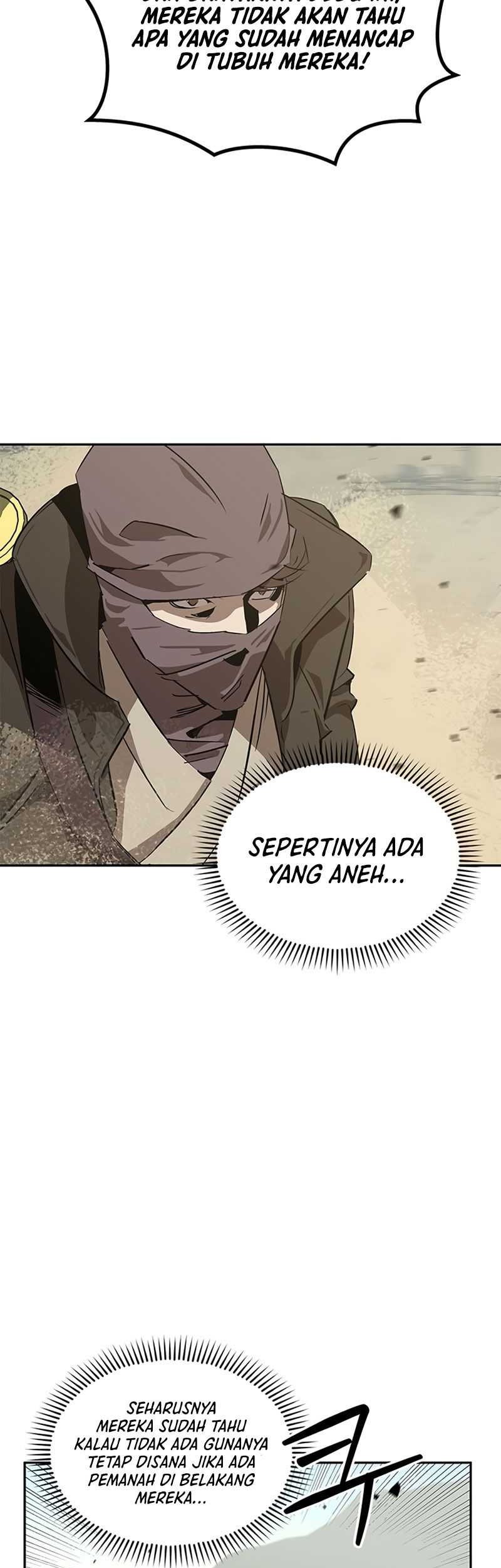 Martial Wild West Chapter 28 Gambar 12