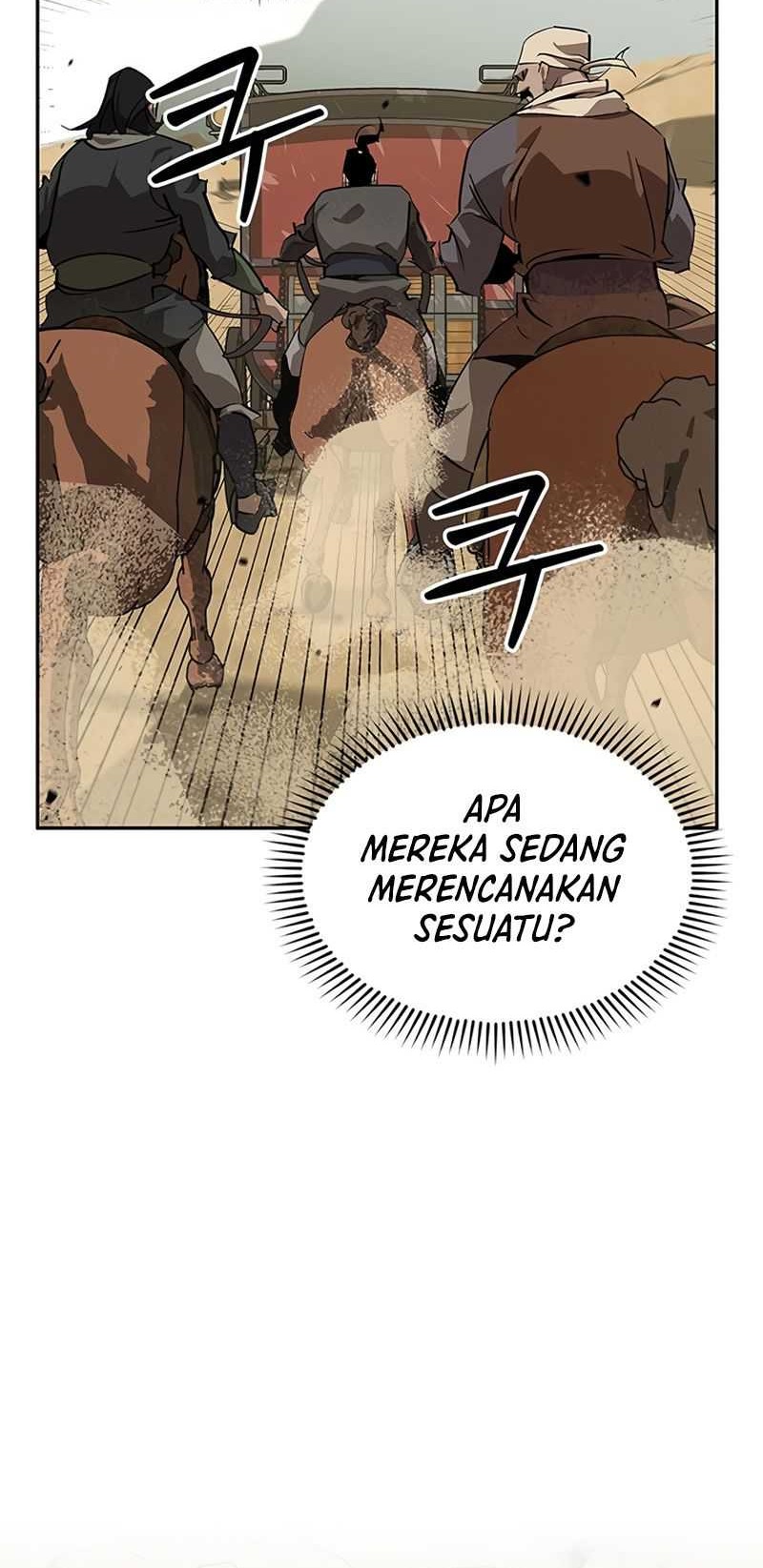Martial Wild West Chapter 28 Gambar 13