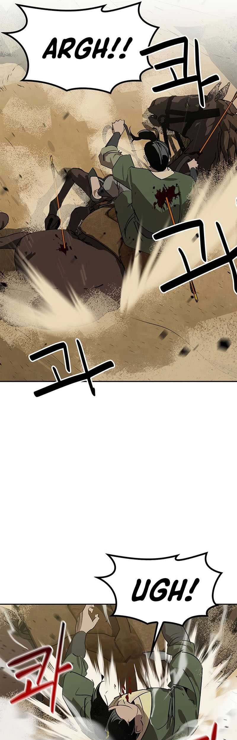 Martial Wild West Chapter 28 Gambar 14