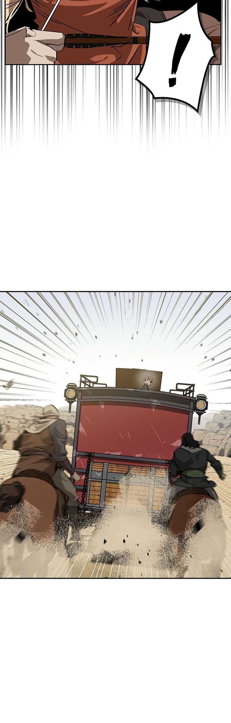 Martial Wild West Chapter 28 Gambar 17