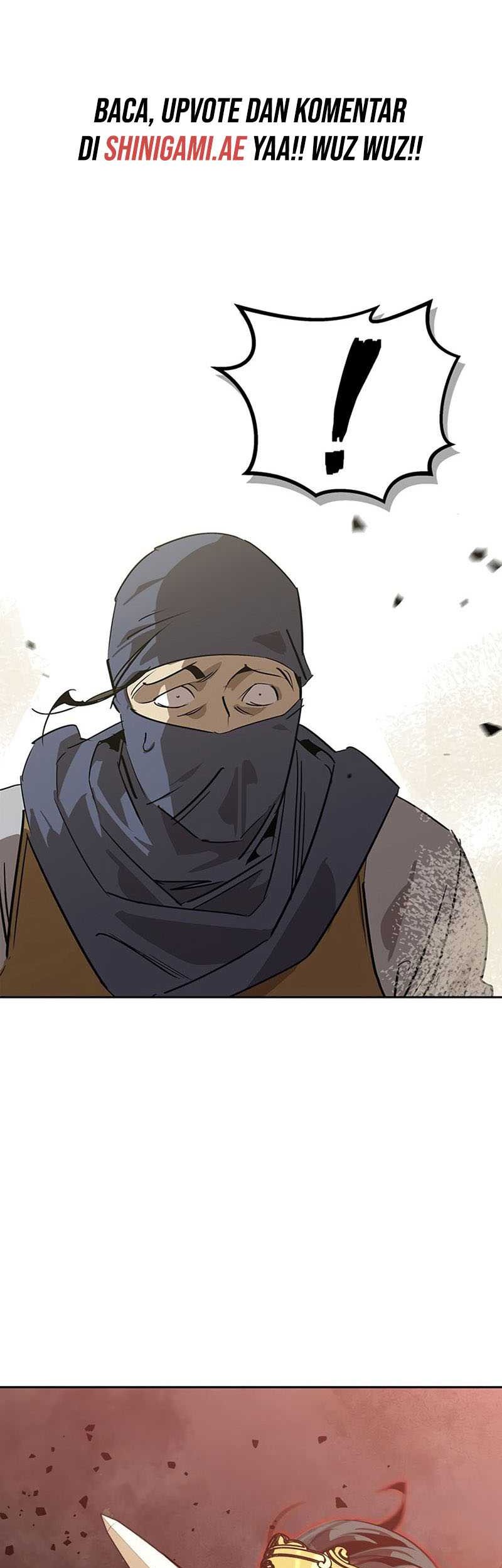 Martial Wild West Chapter 28 Gambar 20