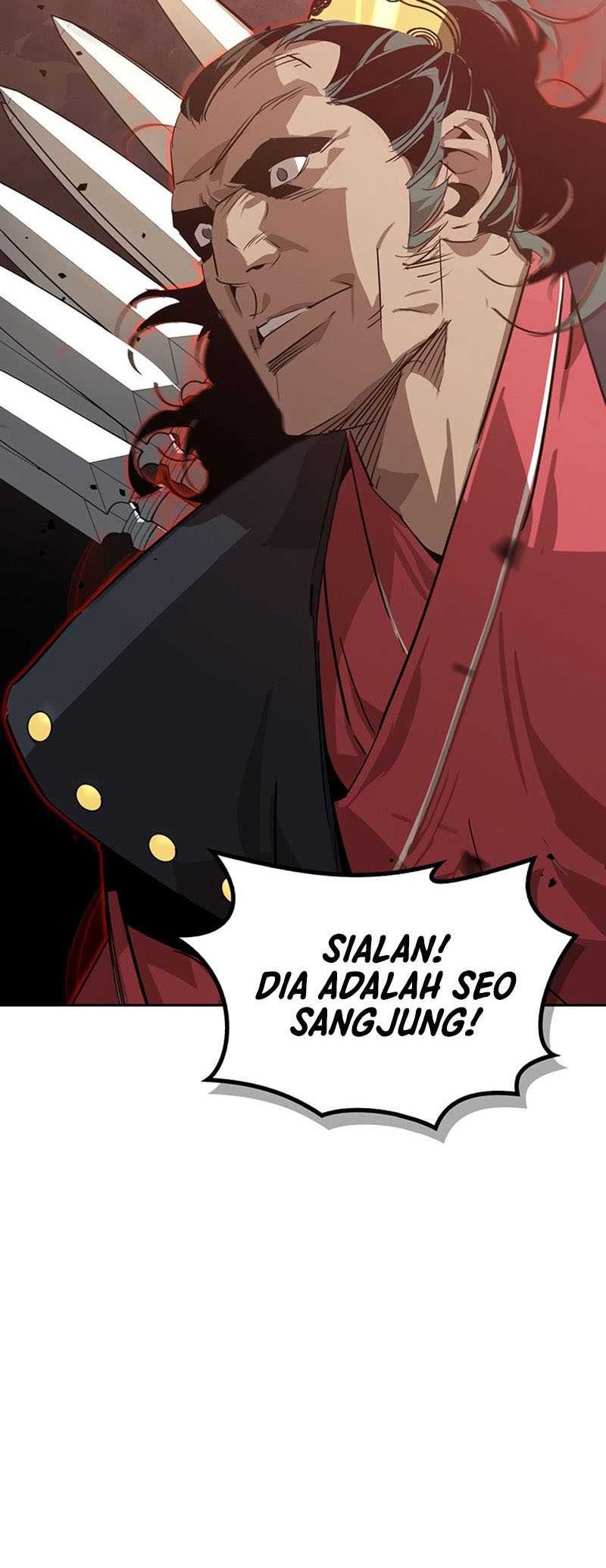 Martial Wild West Chapter 28 Gambar 21