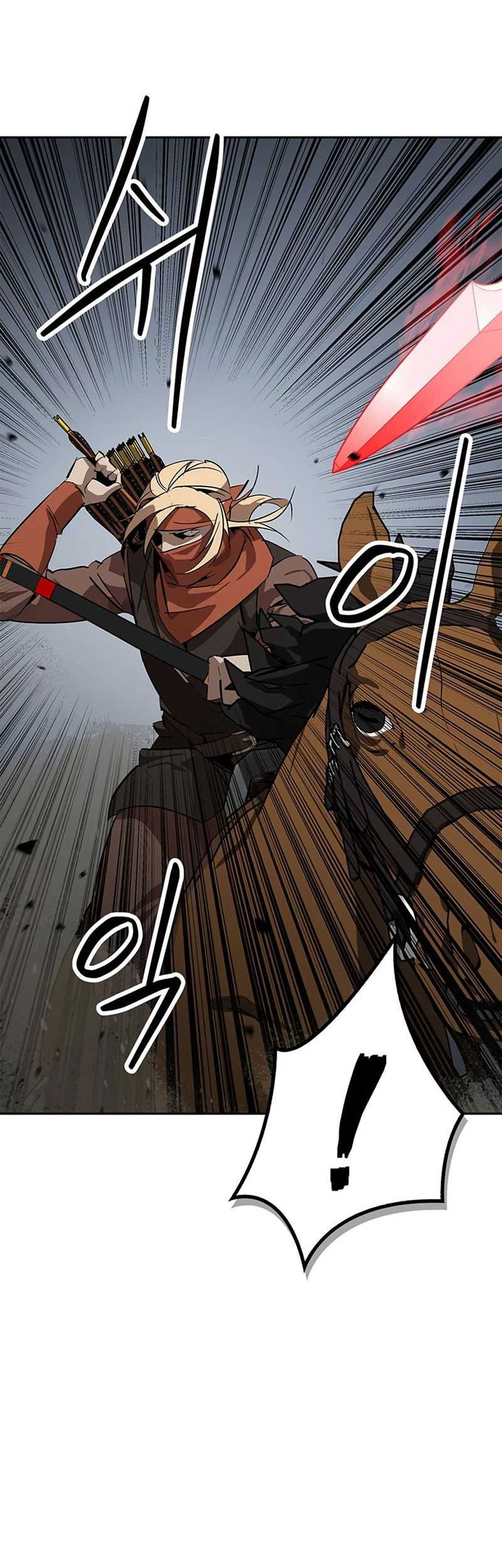 Martial Wild West Chapter 28 Gambar 25