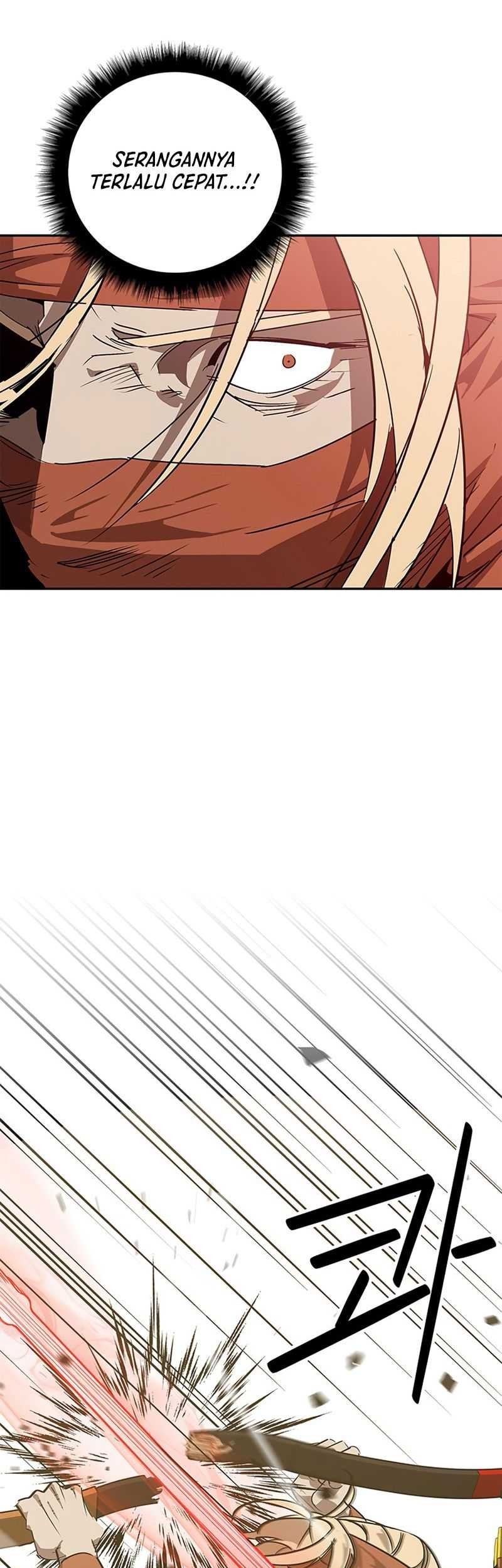 Martial Wild West Chapter 28 Gambar 26