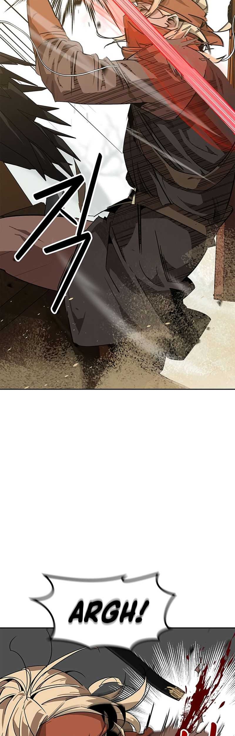 Martial Wild West Chapter 28 Gambar 27