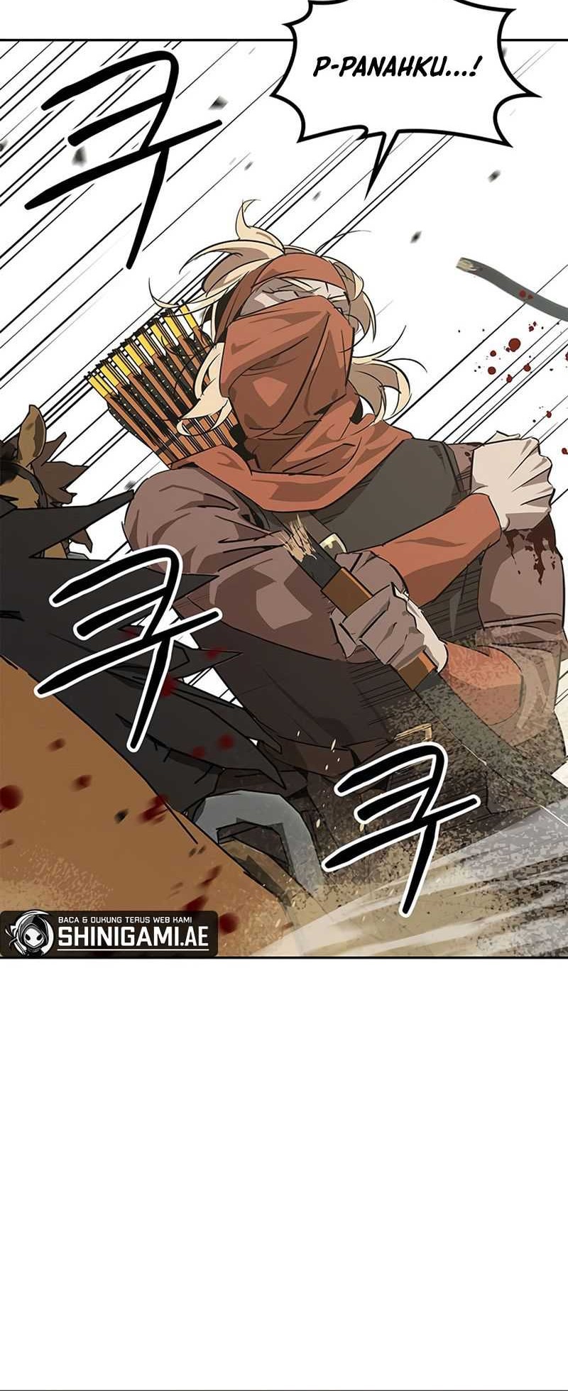 Martial Wild West Chapter 28 Gambar 29