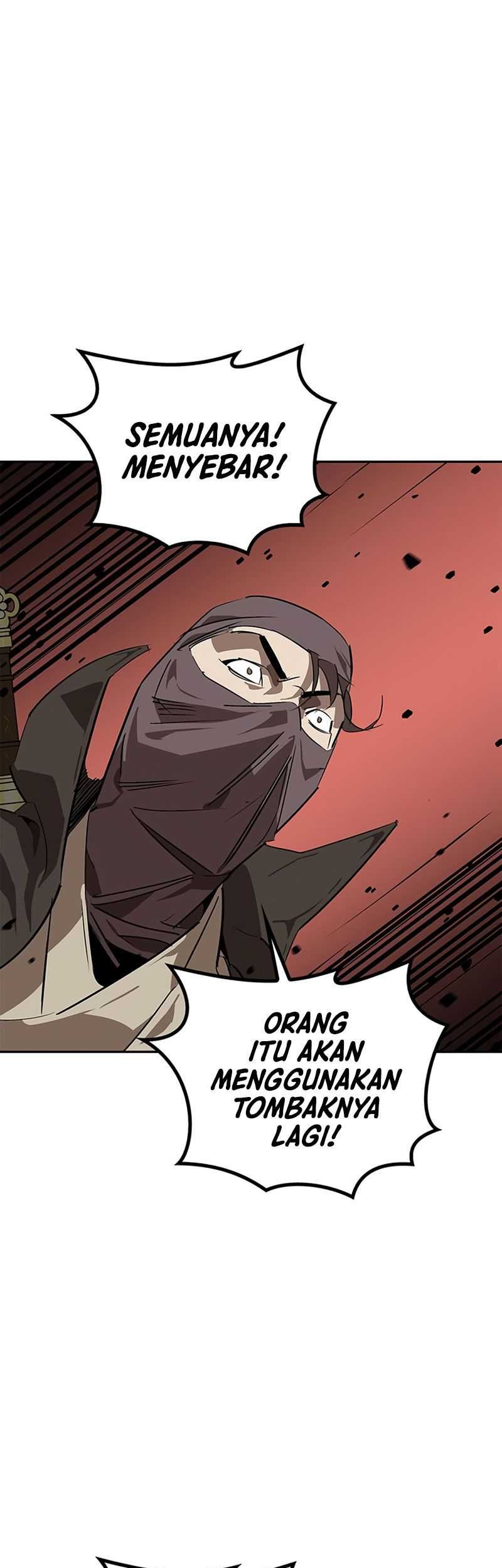 Martial Wild West Chapter 28 Gambar 32