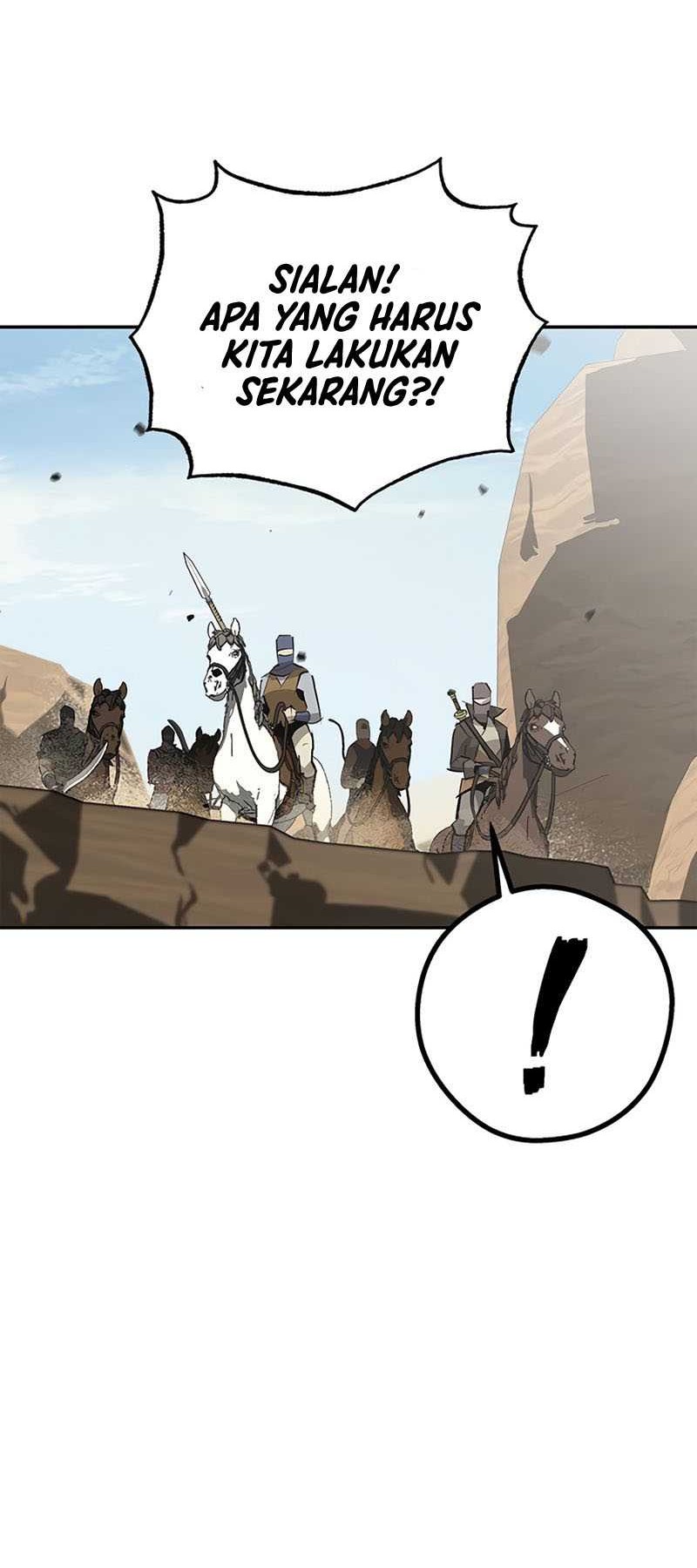 Martial Wild West Chapter 27 Gambar 54