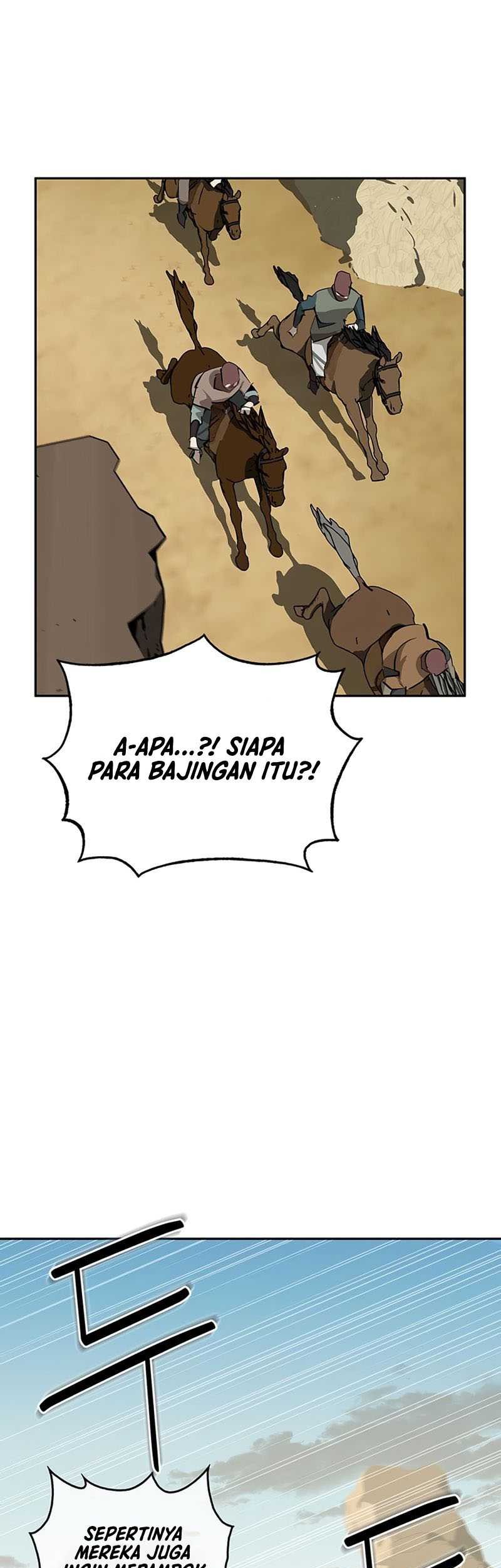 Martial Wild West Chapter 27 Gambar 51