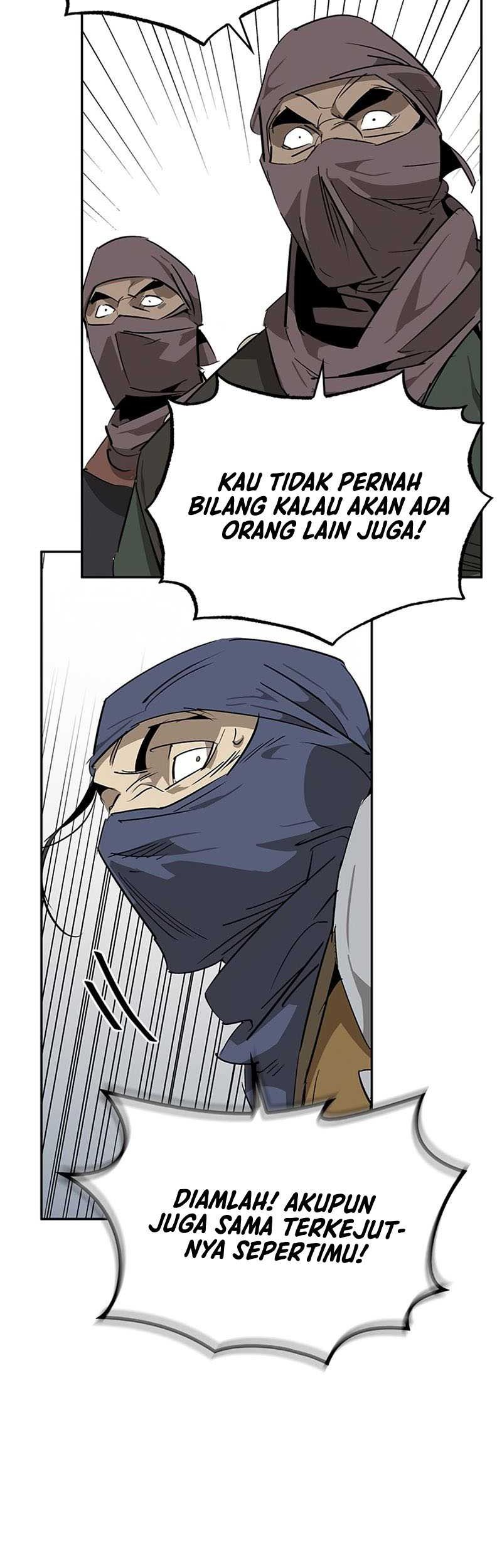 Martial Wild West Chapter 27 Gambar 53