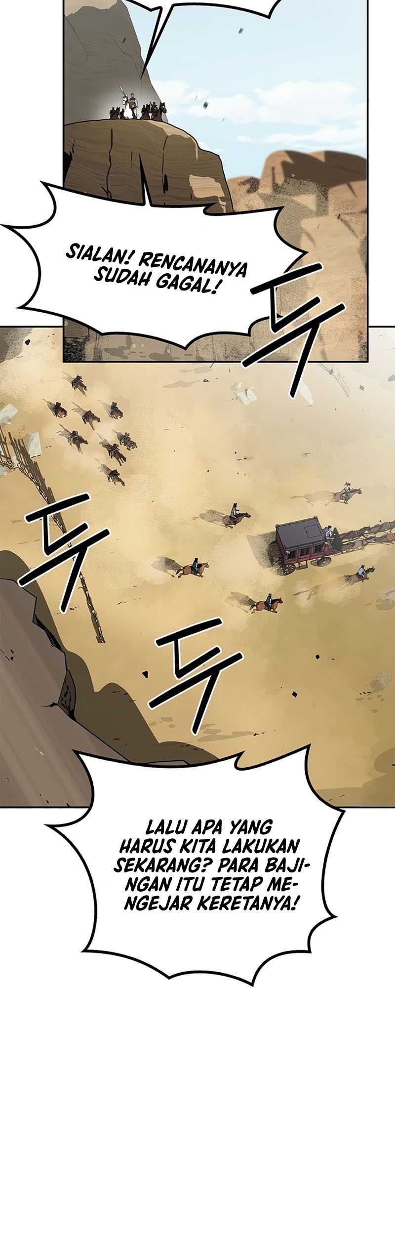 Martial Wild West Chapter 27 Gambar 57