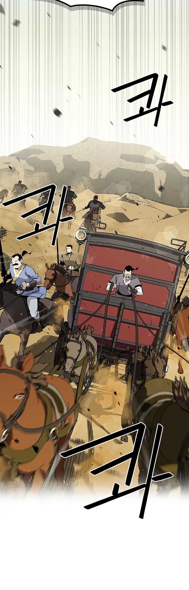 Martial Wild West Chapter 27 Gambar 61