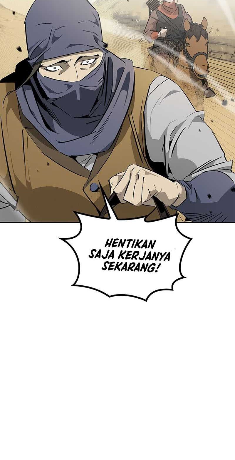 Martial Wild West Chapter 27 Gambar 66
