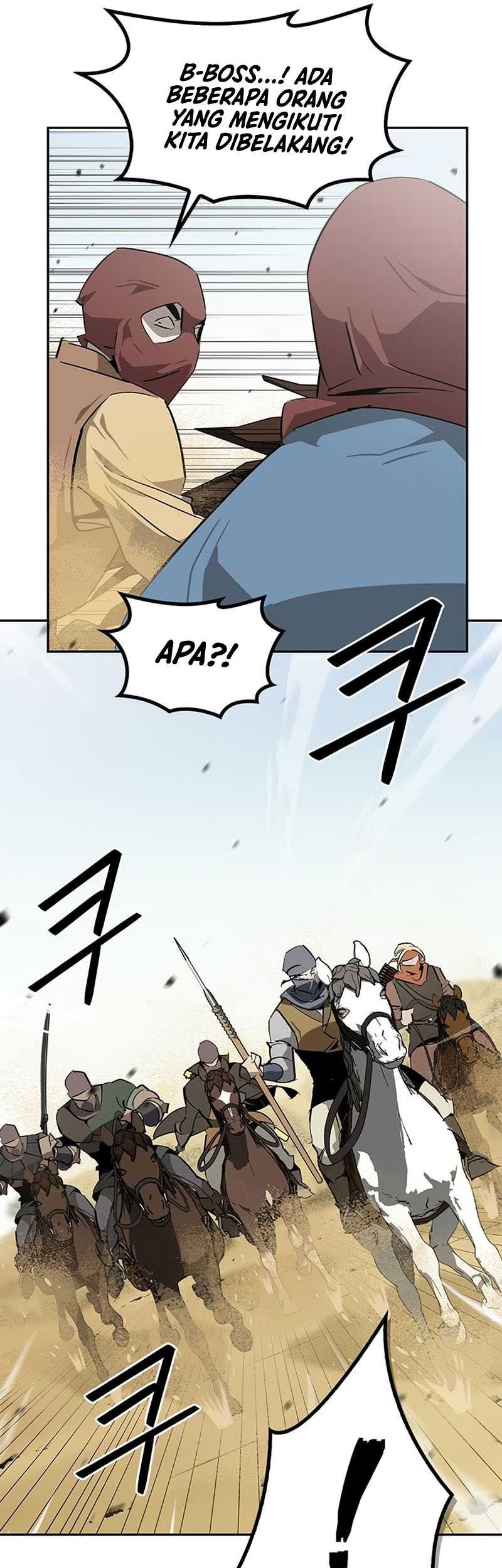 Martial Wild West Chapter 27 Gambar 63