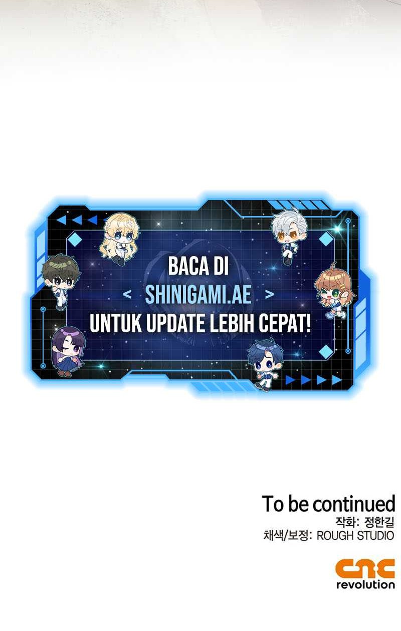 Martial Wild West Chapter 27 Gambar 70