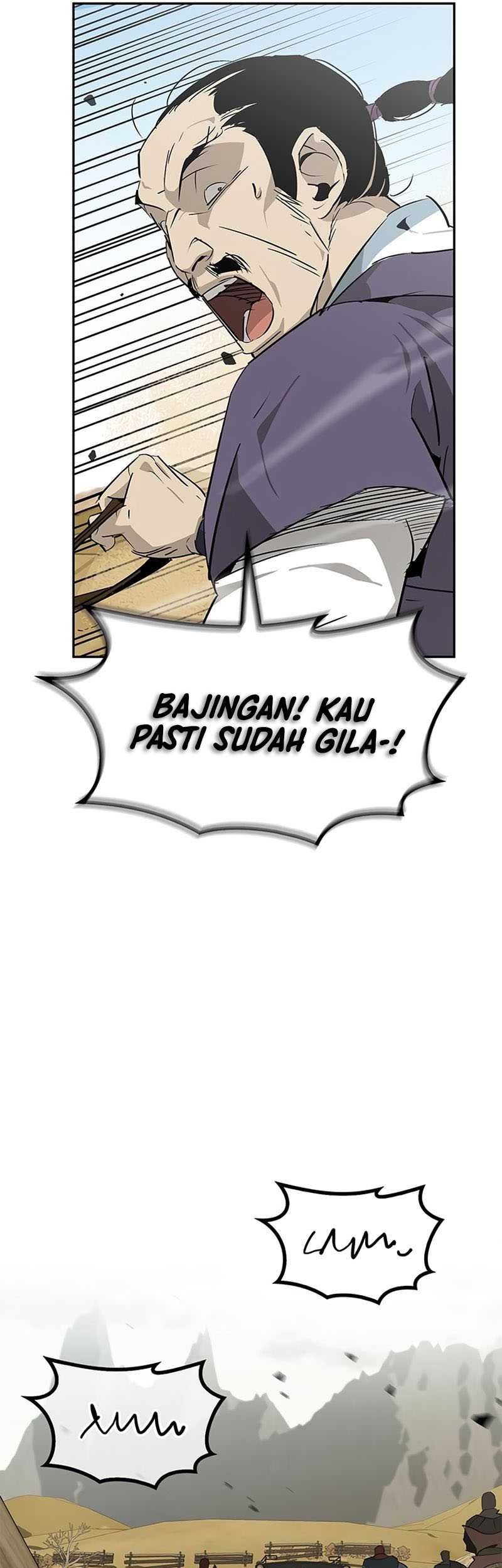 Martial Wild West Chapter 27 Gambar 67