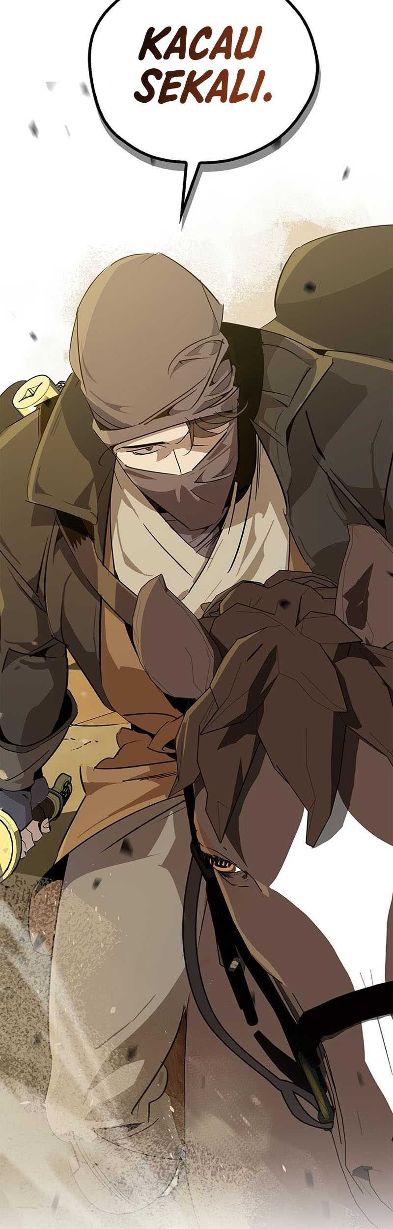 Martial Wild West Chapter 27 Gambar 69