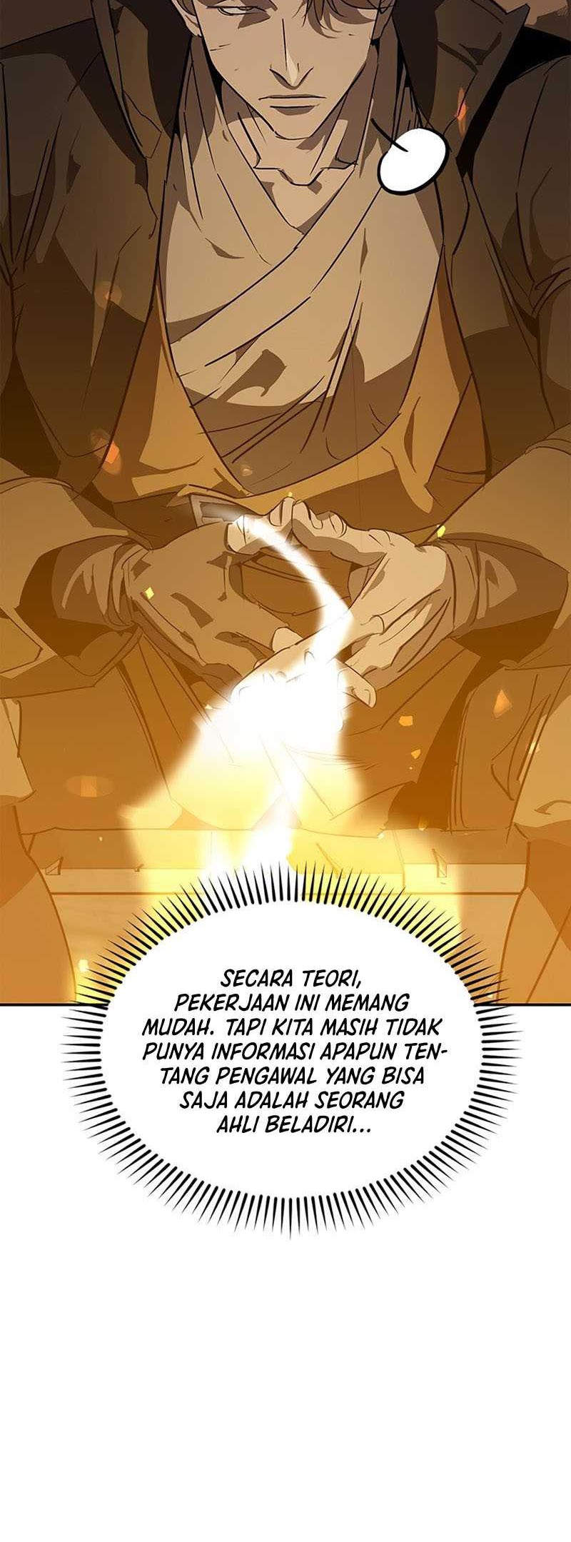 Martial Wild West Chapter 27 Gambar 38