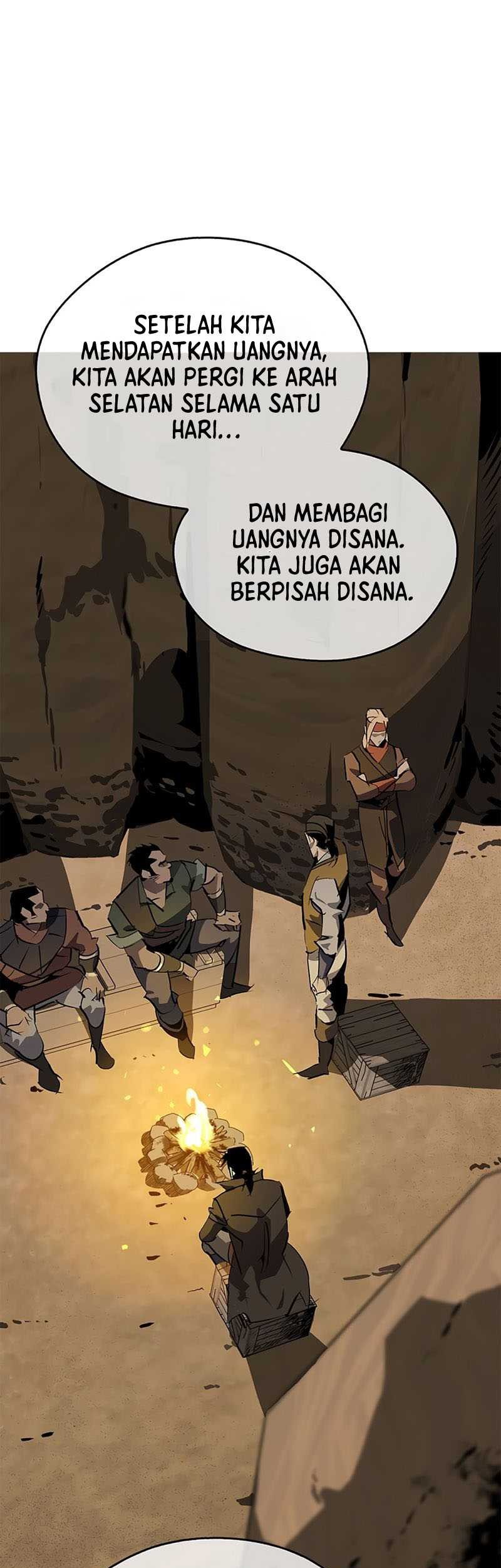 Martial Wild West Chapter 27 Gambar 35
