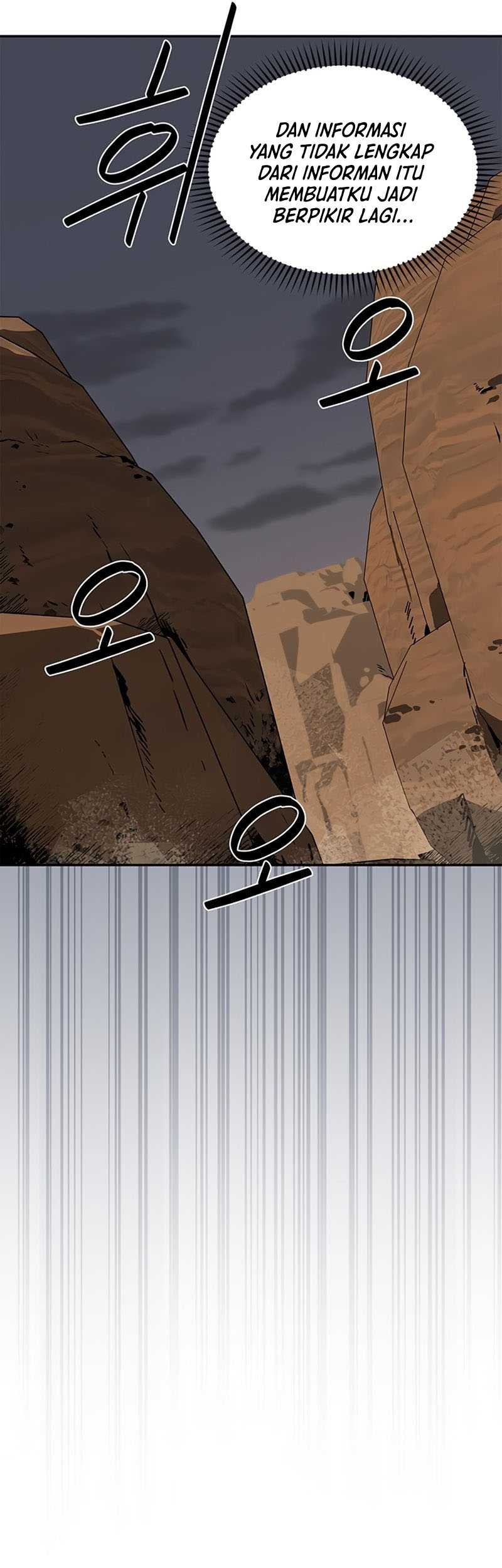 Martial Wild West Chapter 27 Gambar 39