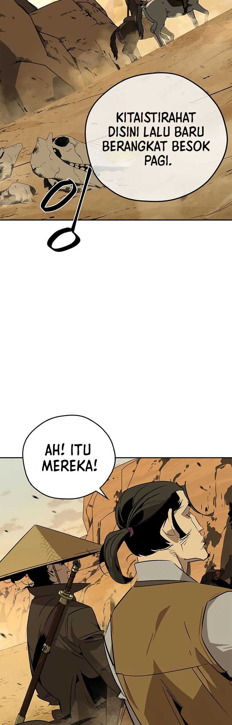 Martial Wild West Chapter 27 Gambar 3