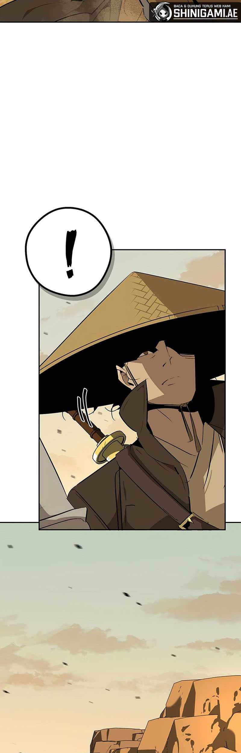 Martial Wild West Chapter 27 Gambar 4