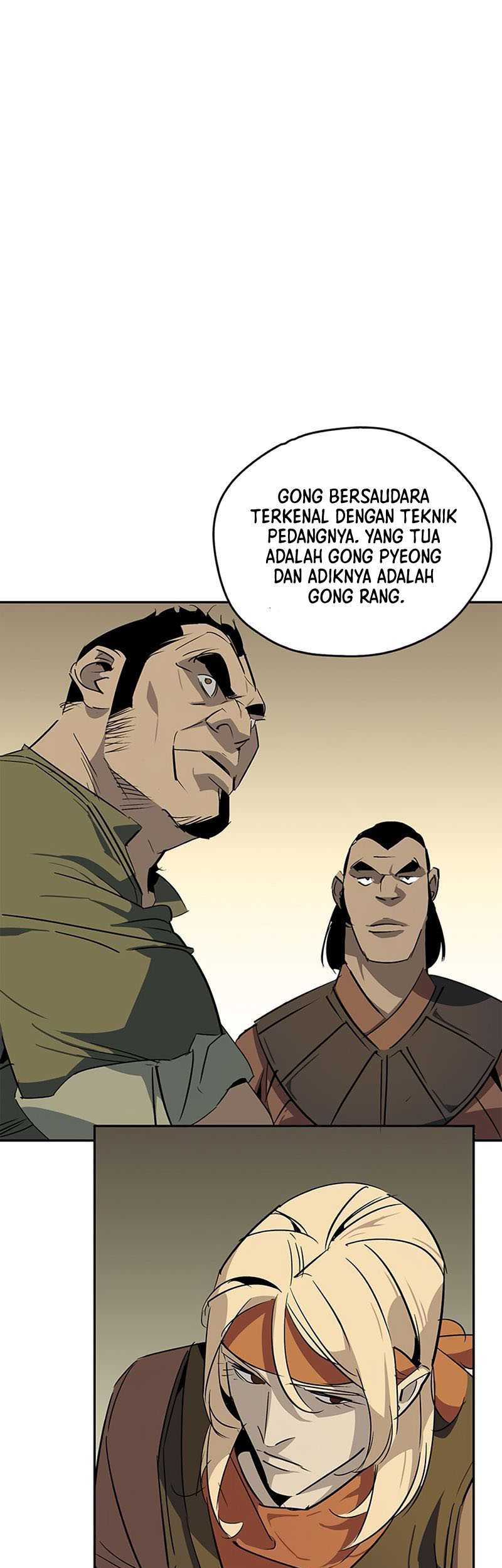 Martial Wild West Chapter 27 Gambar 7