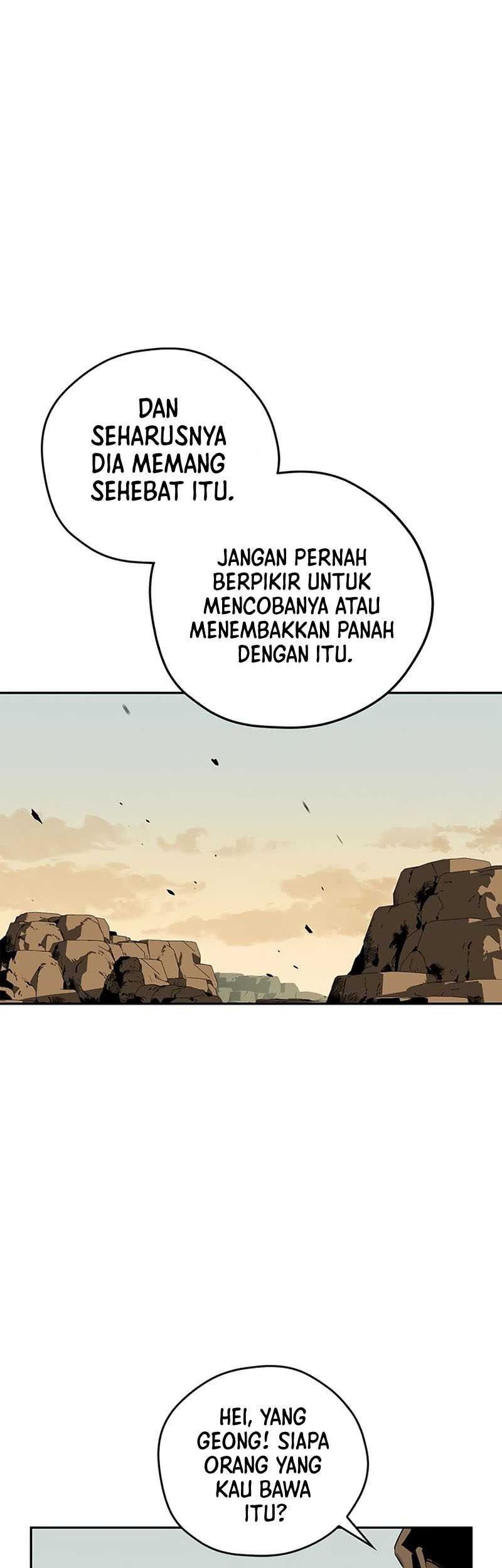 Martial Wild West Chapter 27 Gambar 9