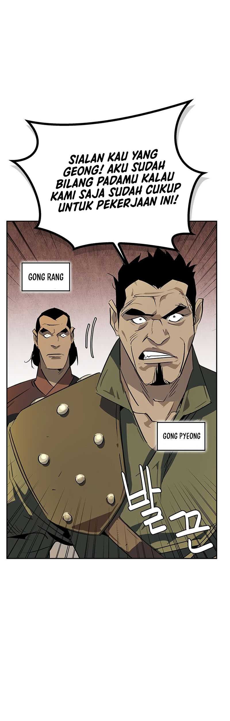 Martial Wild West Chapter 27 Gambar 11