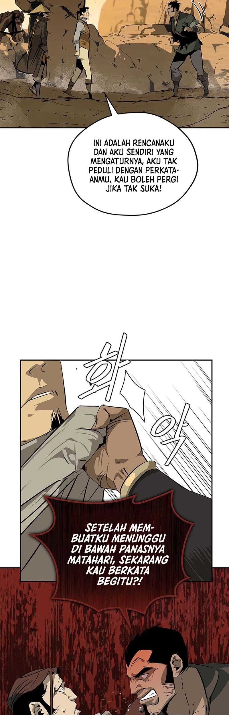 Martial Wild West Chapter 27 Gambar 13