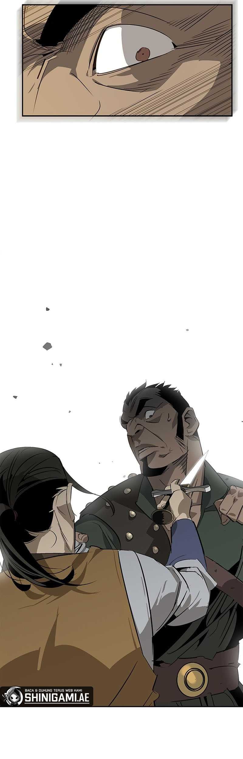 Martial Wild West Chapter 27 Gambar 15