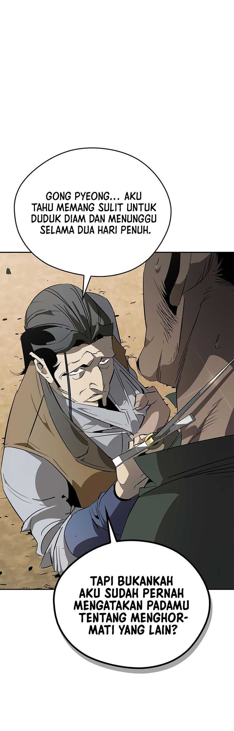 Martial Wild West Chapter 27 Gambar 16