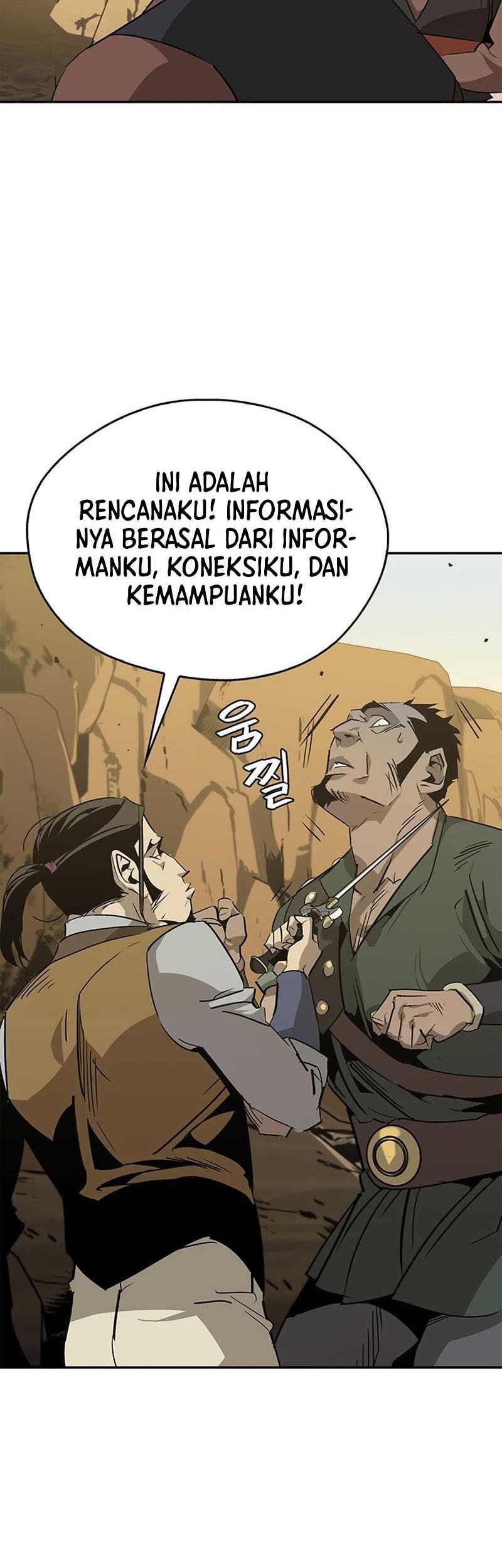 Martial Wild West Chapter 27 Gambar 18